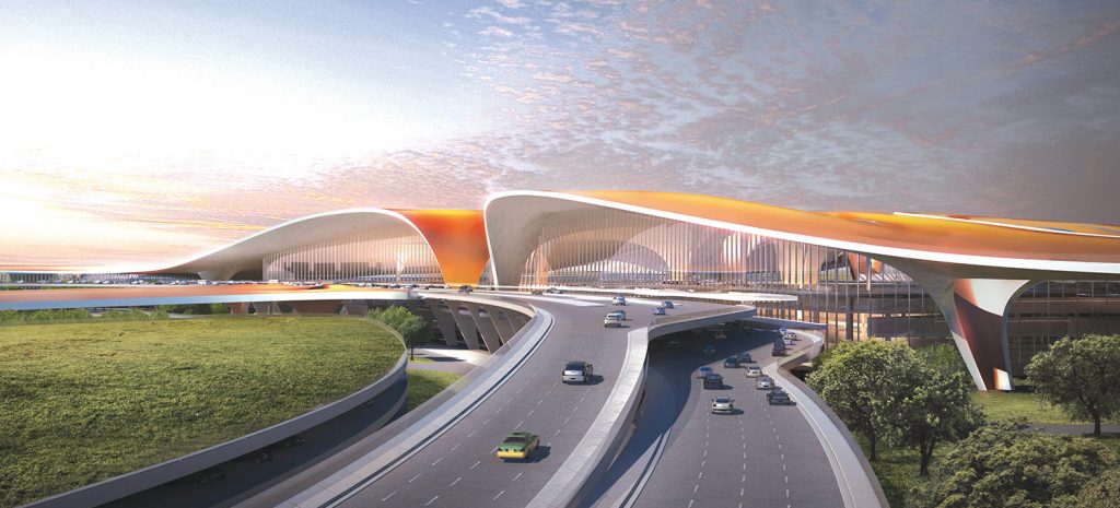 L’anno degli aeroporti: viaggio negli hub del futuro