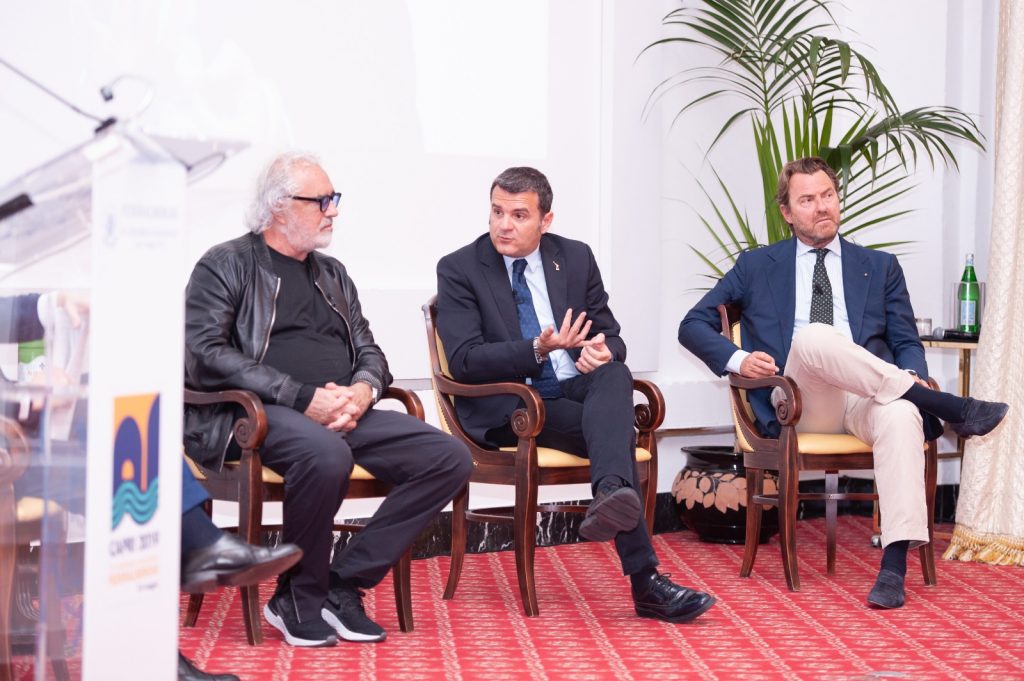 Federalberghi, la Carta di Capri tra fisco soft e anti abusivismo