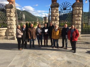 FOTO FIAVET LAZIO A RIETI