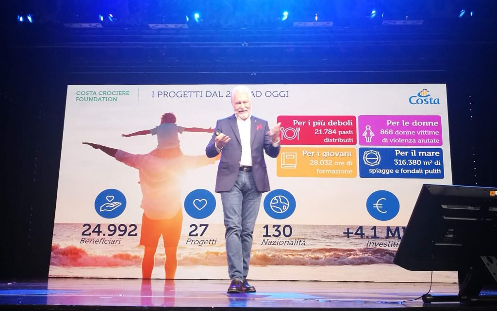 Il piano Costa per le agenzie tra fedeltà e digital