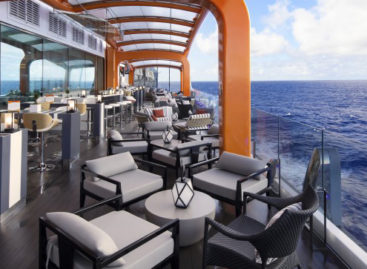 Celebrity, crociere di lusso in Europa nell’estate 2022