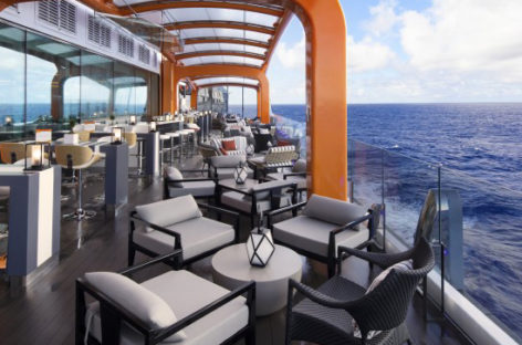 Celebrity, crociere di lusso in Europa nell’estate 2022