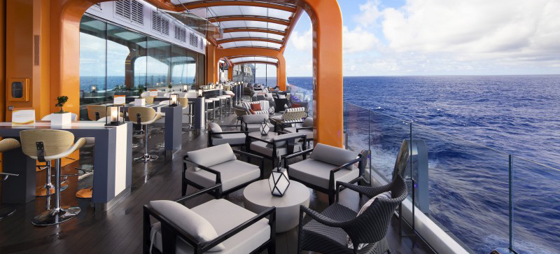 Celebrity, crociere di lusso in Europa nell’estate 2022