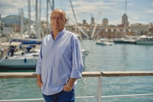 Nicola Lorusso amministratore Taoticket Ticketcrociere