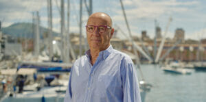 Nicola Lorusso amministratore Taoticket Ticketcrociere