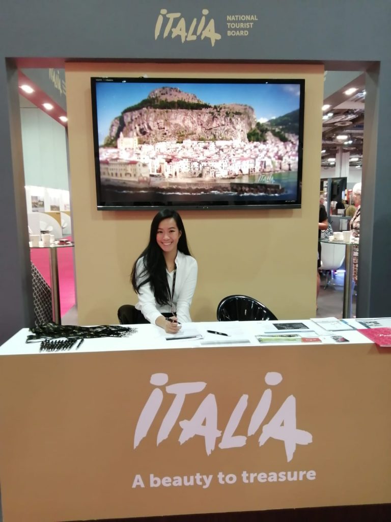 L’evoluzione del lusso all’Iltm di Singapore: Italia in prima fila