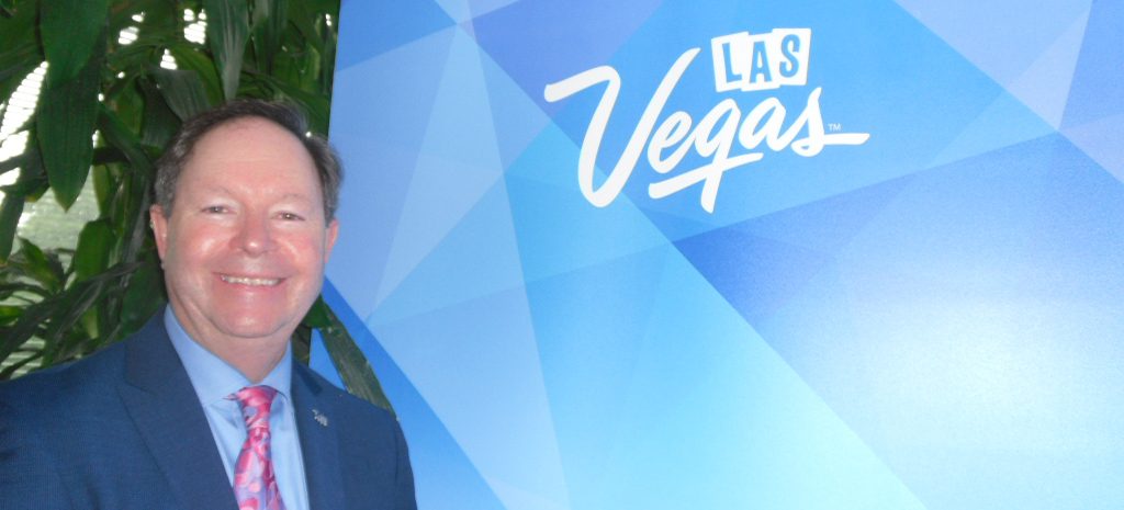 Entertainment, Mice e voli no stop: la scalata di Las Vegas