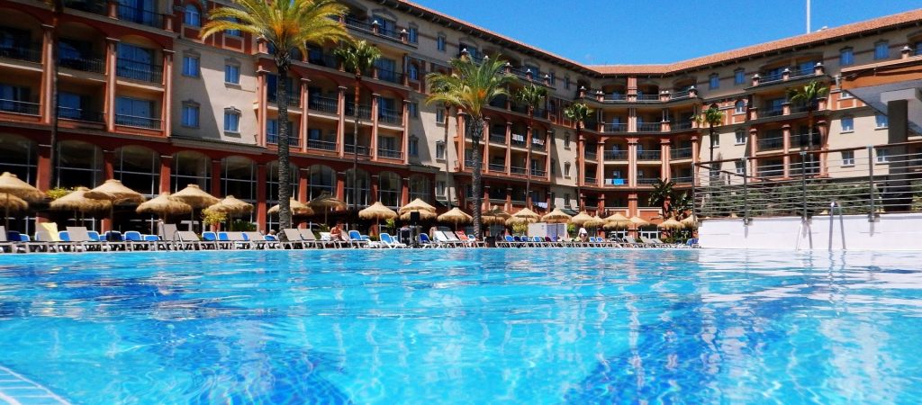 Kappa Viaggi spinge sullo spagnolo Club Coralia Ohtels Islantilla