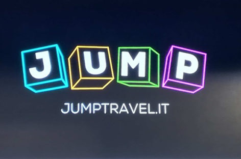 Jump accelera sul prodotto Italia