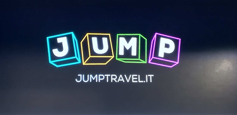 Jump apre le vendite con Rosatelli al timone