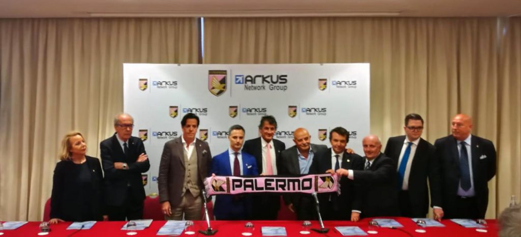 Arkus, le intenzioni di Tuttolomondo