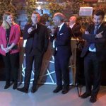 valtur chiusura roadshow