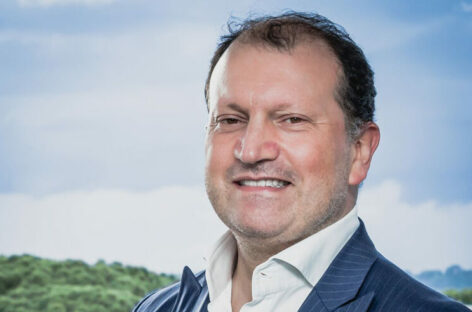 Il cappello Hyatt su due hotel dell’italiano Ag Group