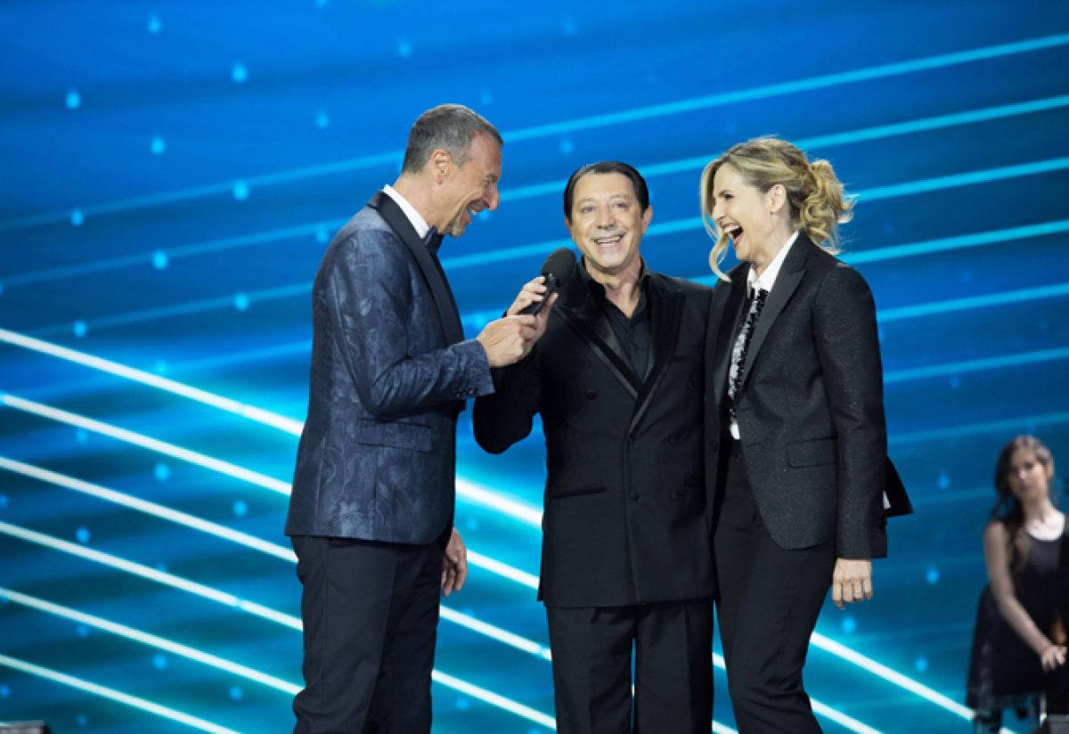 Ballata per Genova, musica e solidarietà con Msc Foundation