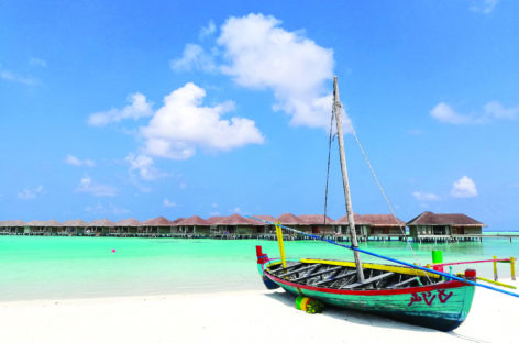 Azemar offre 15 soggiorni gratuiti per il personale sanitario