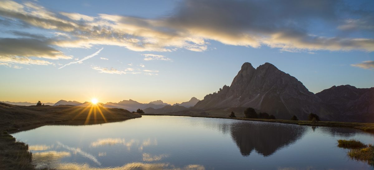 L’Alto Adige lancia l’operazione #altoadigelooksforward