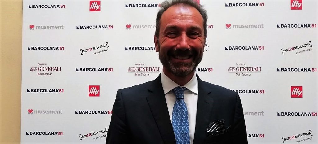 La ricetta del Friuli Venezia Giulia: grandi eventi e brandizzazione