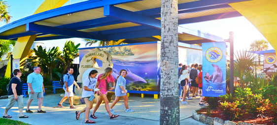 Nella famiglia Zoomarine entrano Acquajoss e Marineland