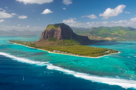 Mauritius elimina il tampone all’ingresso per i turisti