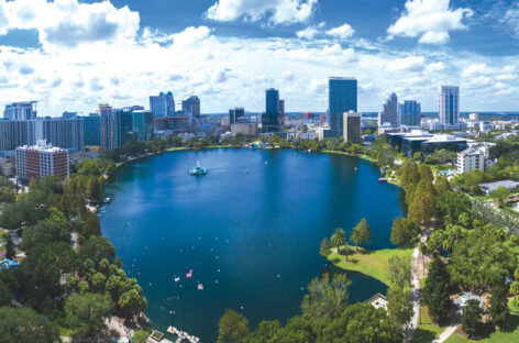 Da Ipw alla formazione: Brand Usa punta sul trade