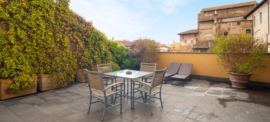 Roma, l’Hotel Capo d’Africa entra nell’universo Room Mate