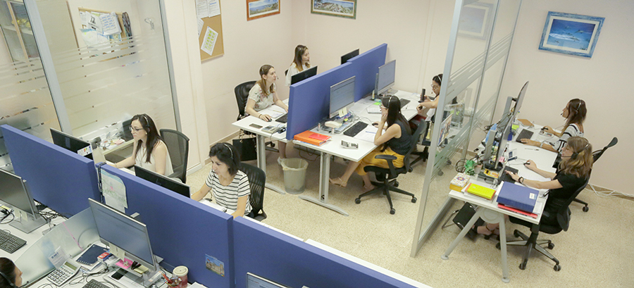 Le novità di Evvai.com, il t.o. online specialista del Mare Italia