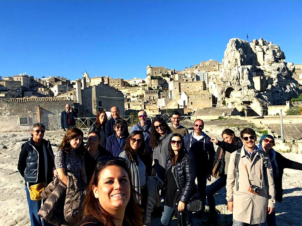 «Molto più che ancillary»: il modello Carrani Tours