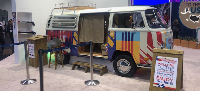 Ipw, tutte le mosse degli Usa dei record: da Spotify alle United Stories