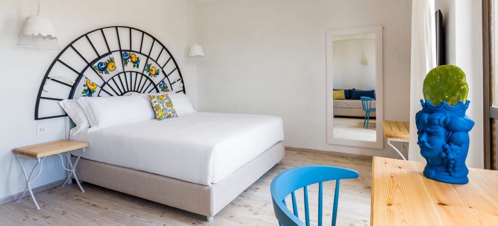 X-Perience, esordio a Trapani per il nuovo brand di Room Mate