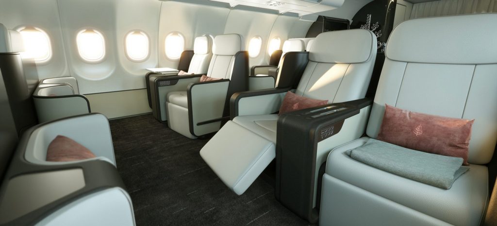 Four Seasons, viaggi extralusso 2021 a bordo del Private Jet