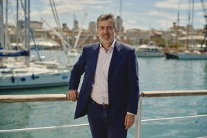 Andrea Barbaro Ticketcrociere