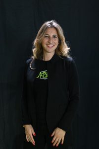 Isabella Maggi Gattinoni