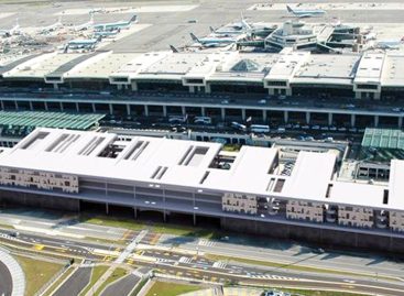 Aeroporto Berlusconi: così <br>si chiamerà Milano Malpensa