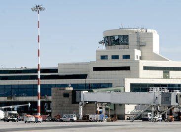 Alitalia, da ottobre stop ai voli su Milano Malpensa