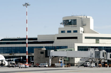 Alitalia, da ottobre stop ai voli su Milano Malpensa