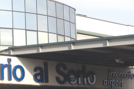 Aeroporti, Milano Bergamo apripista Ue nel programma sicurezza Iata