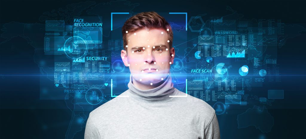 biometric, riconoscimento facciale