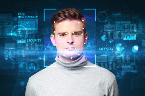 La virata biometrica dell’aeroporto di Francoforte