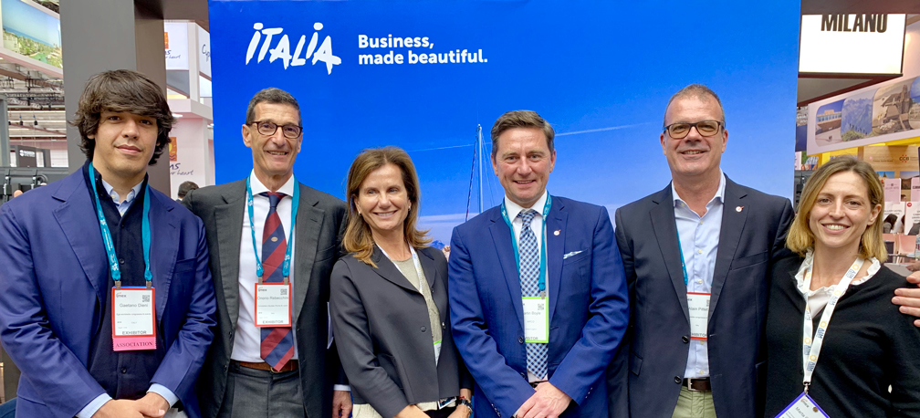 Convention Mpi Italia: focus su cinema, territori e formazione per i meeting planner