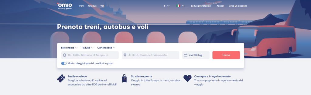 Treni ad alta velocità, la medaglia d’oro alla Cina