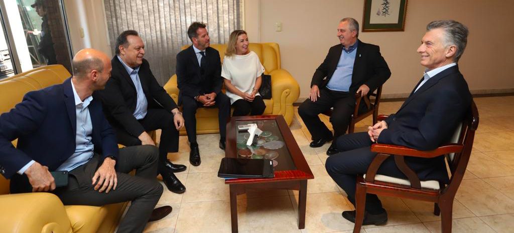 Voli diretti per Iguazú, la scommessa di Air Europa