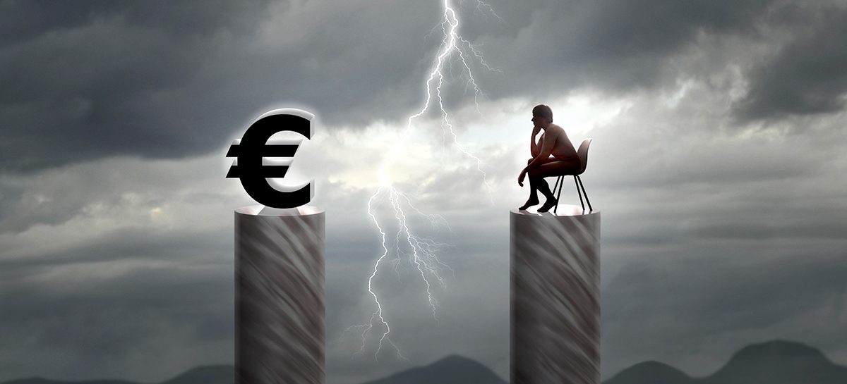 Rischio default nel turismo: l’allarme del Crif