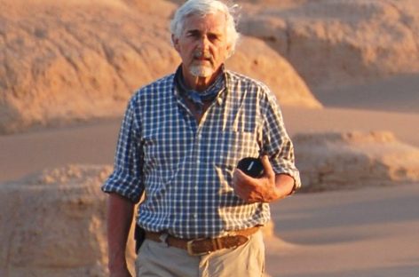 I Viaggi di Maurizio Levi premiato alla Bmta di Paestum