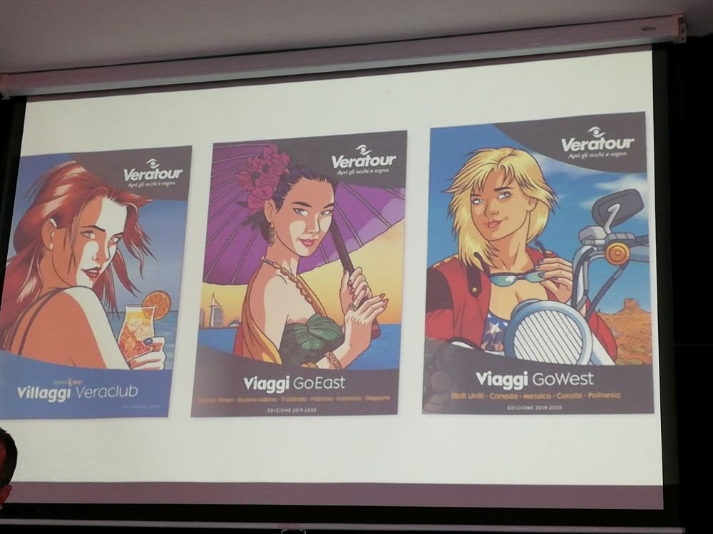 Tutto sull’inverno Veratour: nuovi villaggi e tour in catalogo