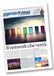 AdV n.27 Network e Business Travel