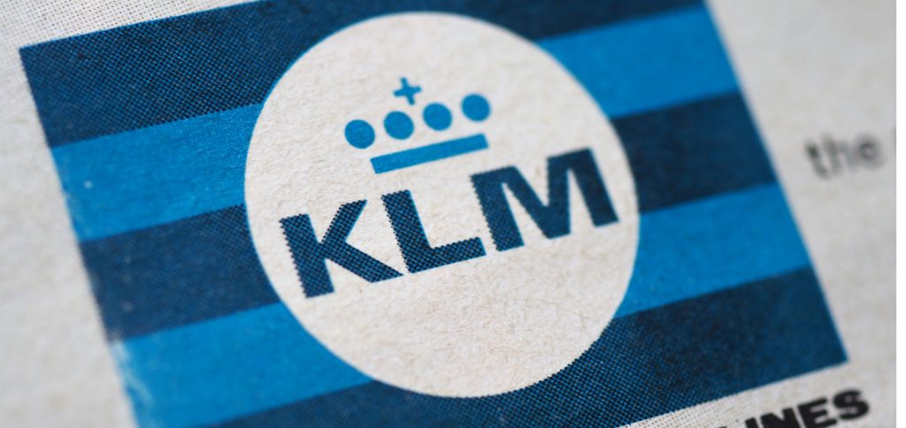 Klm, rivoluzione Air&Rail: treni al posto degli aerei