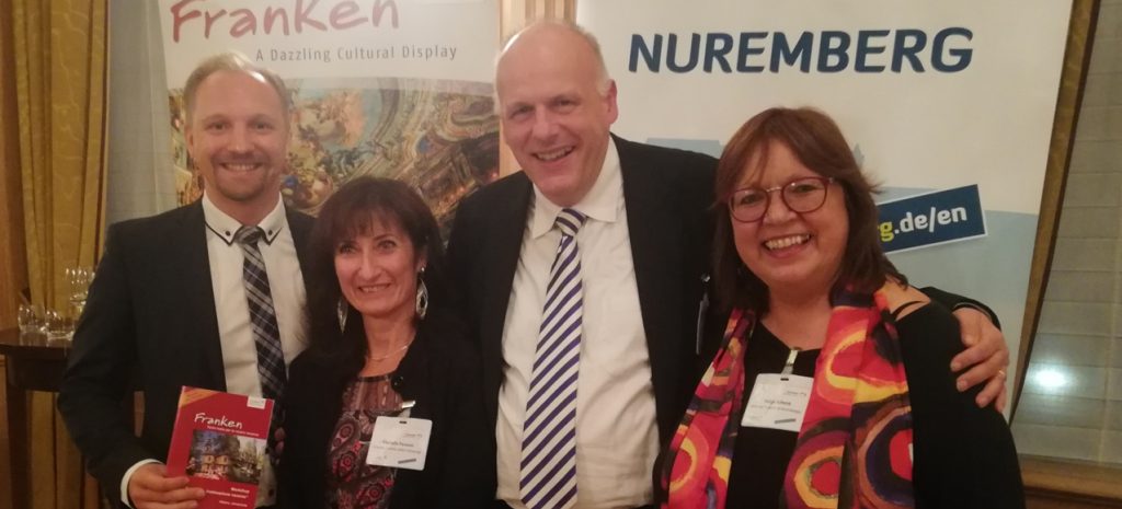 Castelli, birra, piste ciclabili: perché visitare Norimberga