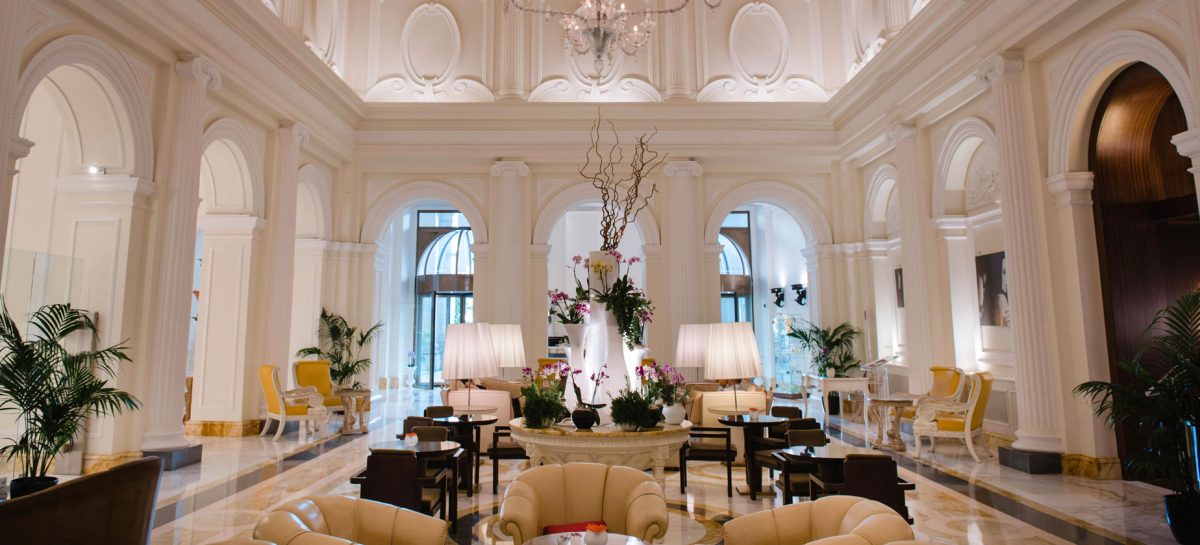 Covivio, acquisiti otto hotel ex Boscolo: li gestirà Nh