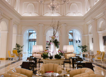 Covivio, acquisiti otto hotel ex Boscolo: li gestirà Nh