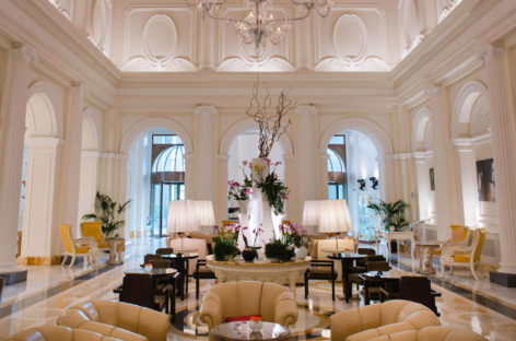 Covivio, acquisiti otto hotel ex Boscolo: li gestirà Nh